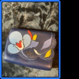 Kate Spade Mini Emelyn purse